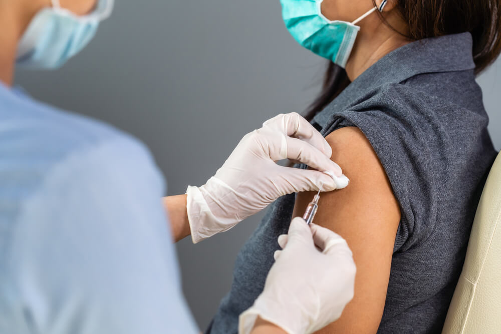 Flu Vaccinations - Proactive Protection Against Influenza