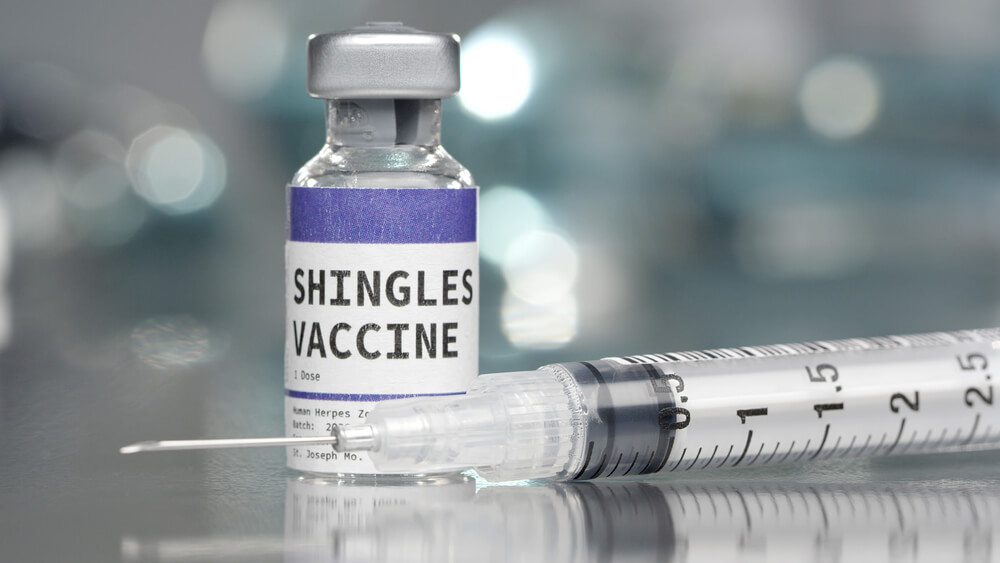 Shingles Vaccinations - Guarding Against Painful Complications
