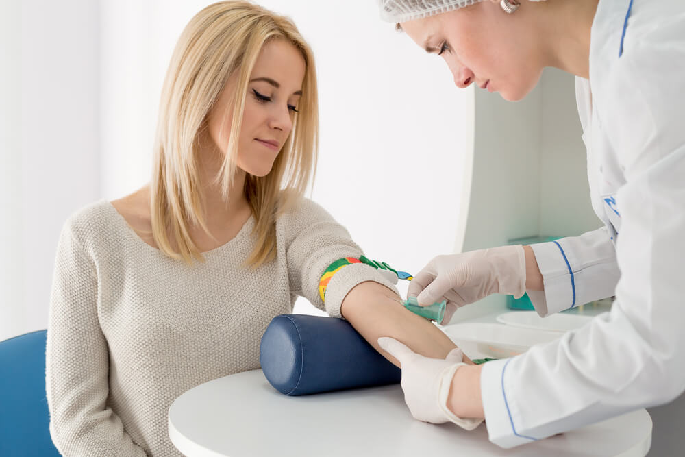 Understanding the Importance of Blood Tests
