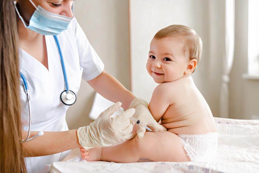 Immunizations: Shielding Your Child Against Preventable Diseases