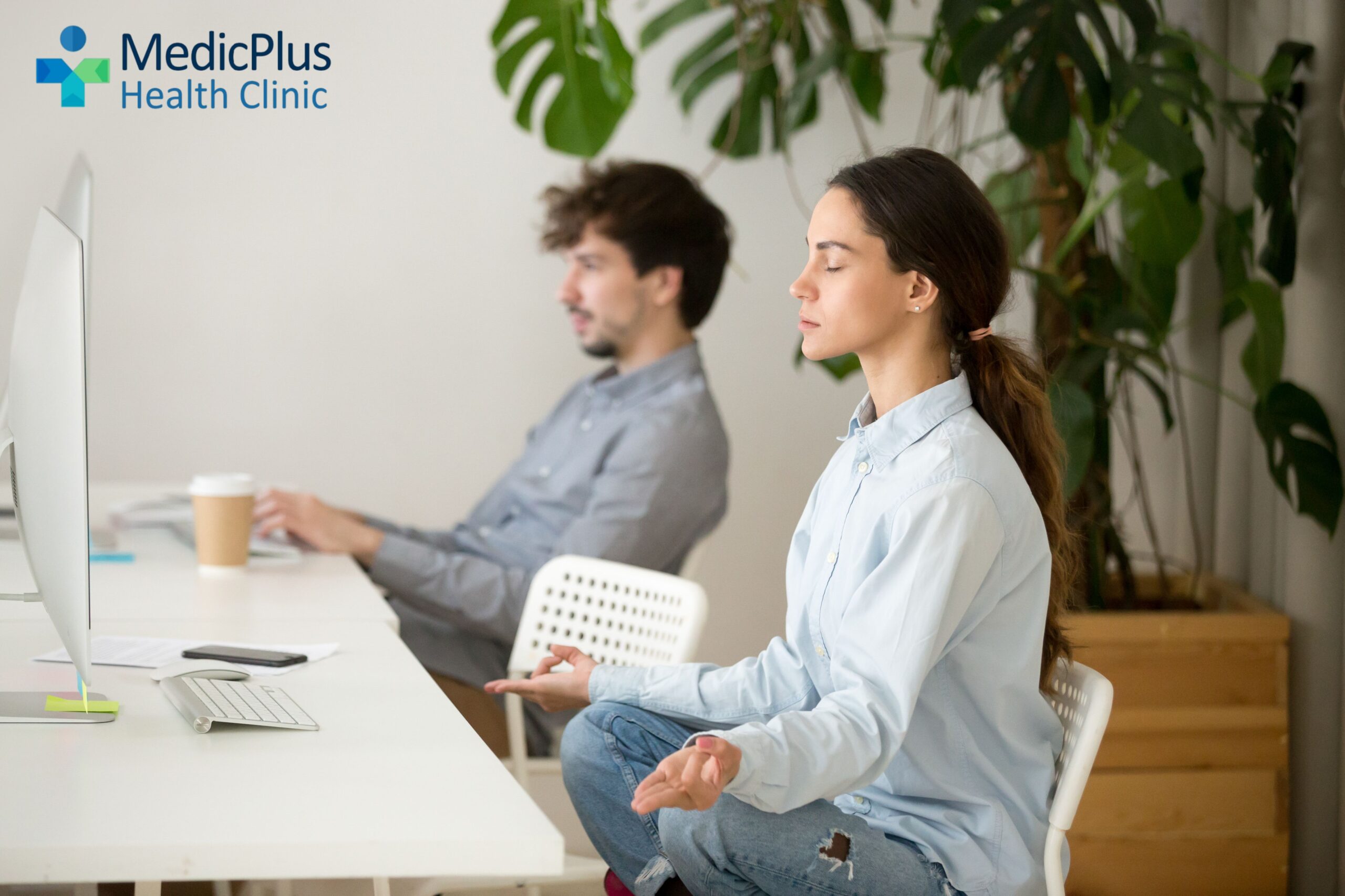 Transform Your Office Culture: The Benefits of MedicPlus Health Clinic’s Employee Wellness Programs