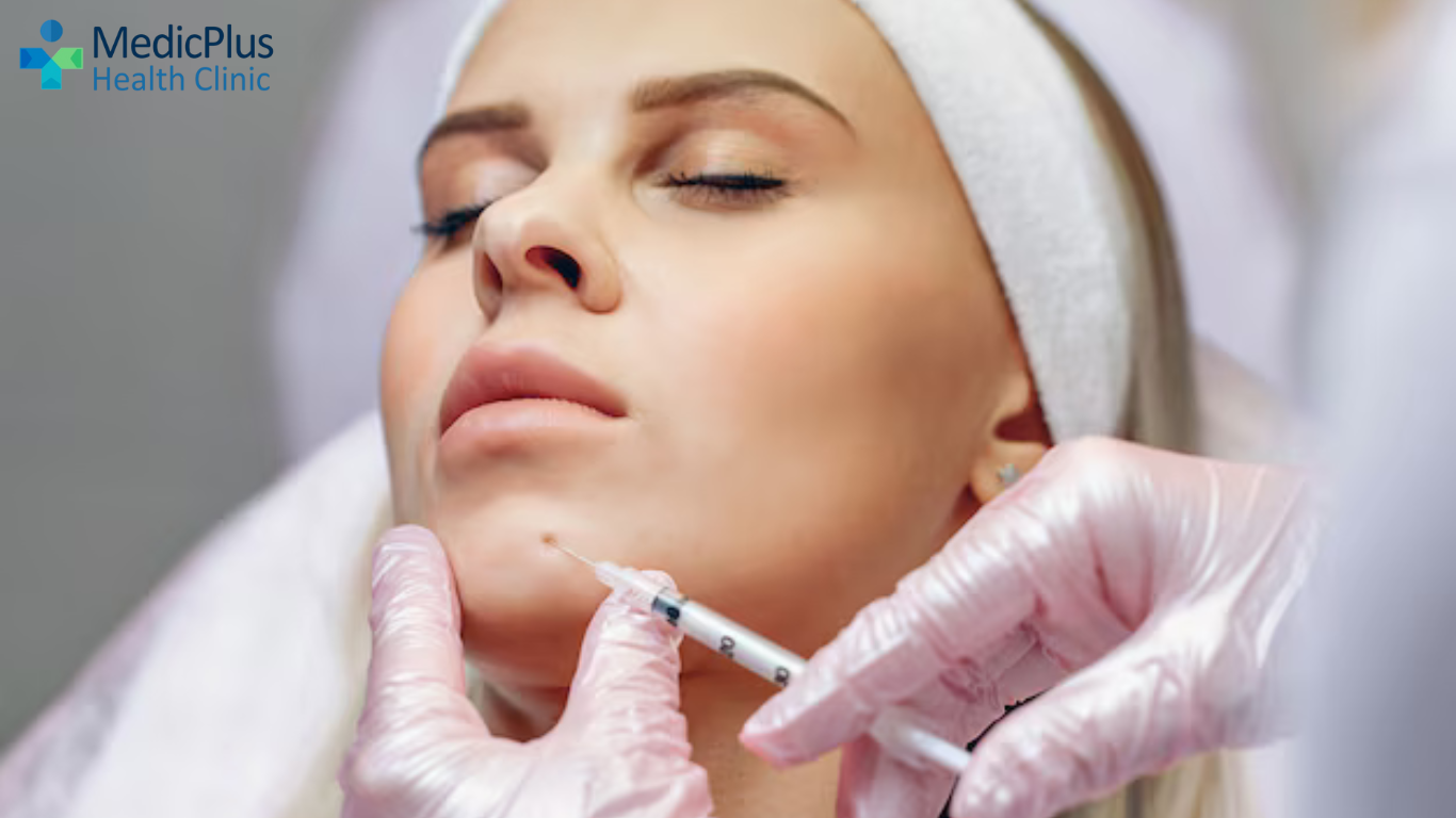 Fillers Treatments in West Ealing – Rejuvenate & Enhance Your Beauty